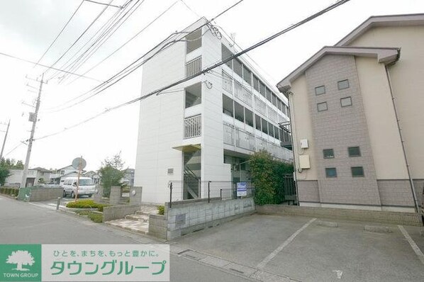 レオパレスレジデンス 23240の物件内観写真